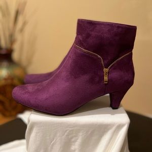 Get ready for winter with some stylish boots